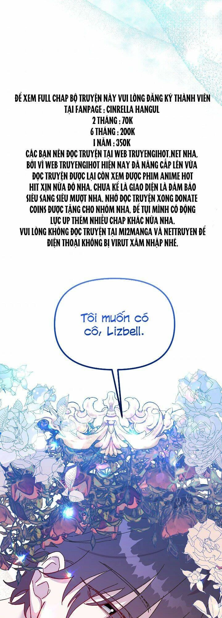 Công Chúa Giả Điên Chapter 43.2 - 4