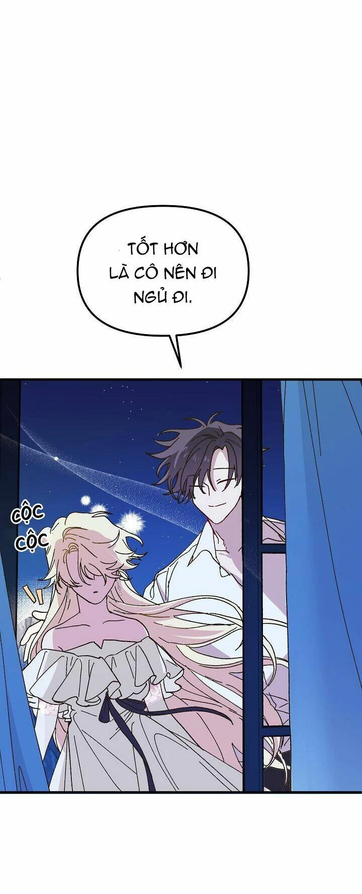 Công Chúa Giả Điên Chapter 44.1 - 2