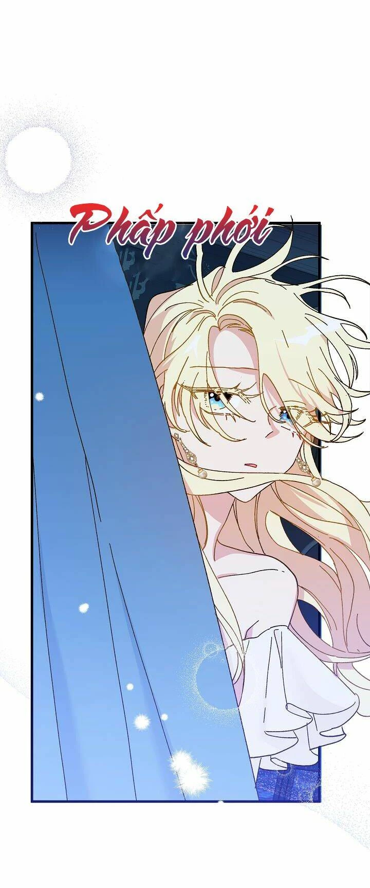 Công Chúa Giả Điên Chapter 44.1 - 3