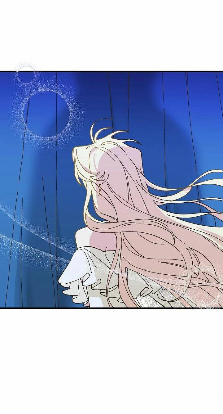 Công Chúa Giả Điên Chapter 44.1 - 4