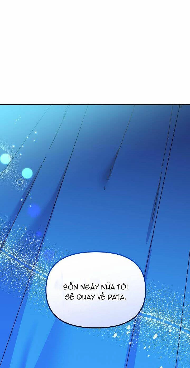 Công Chúa Giả Điên Chapter 44.1 - 5