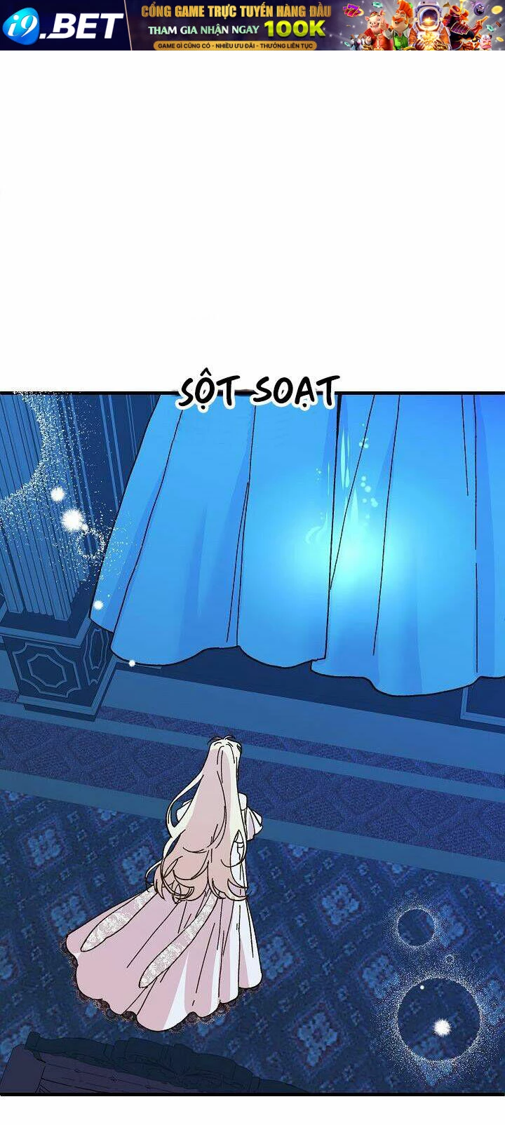 Công Chúa Giả Điên Chapter 44.1 - 8