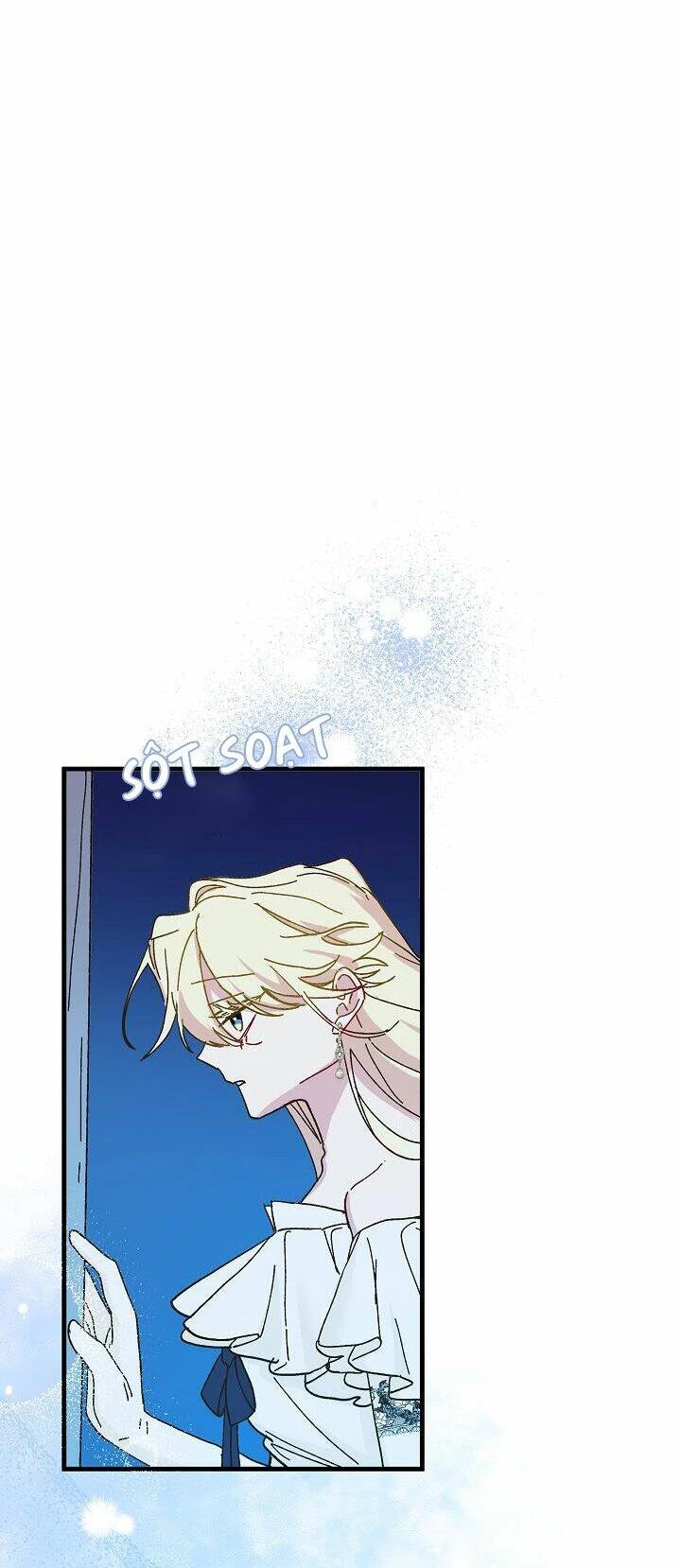 Công Chúa Giả Điên Chapter 44.1 - 9