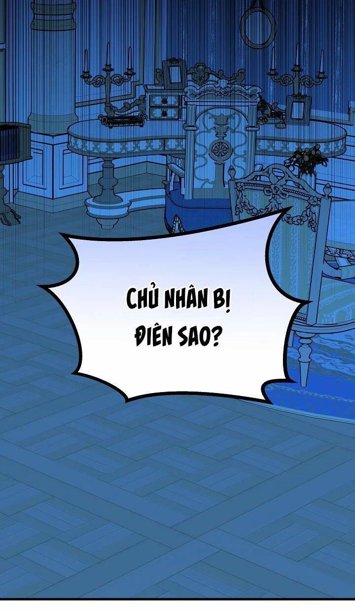 Công Chúa Giả Điên Chapter 44.1 - 18