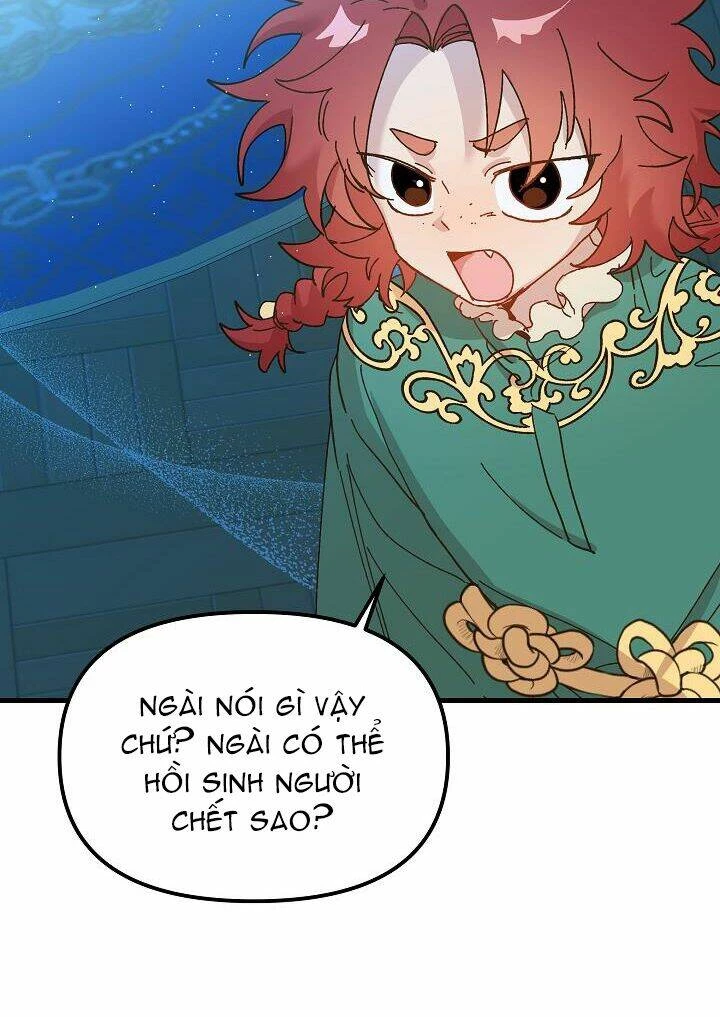 Công Chúa Giả Điên Chapter 44.1 - 20