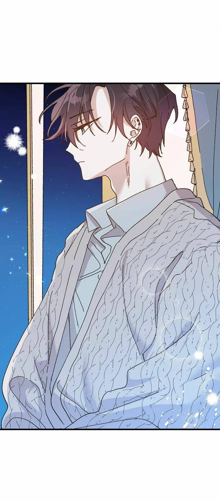 Công Chúa Giả Điên Chapter 44.1 - 23