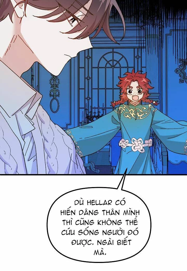 Công Chúa Giả Điên Chapter 44.1 - 27