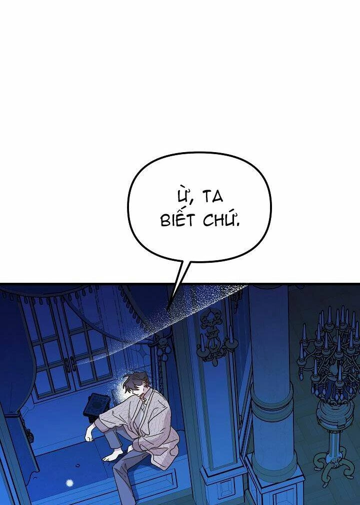 Công Chúa Giả Điên Chapter 44.1 - 28