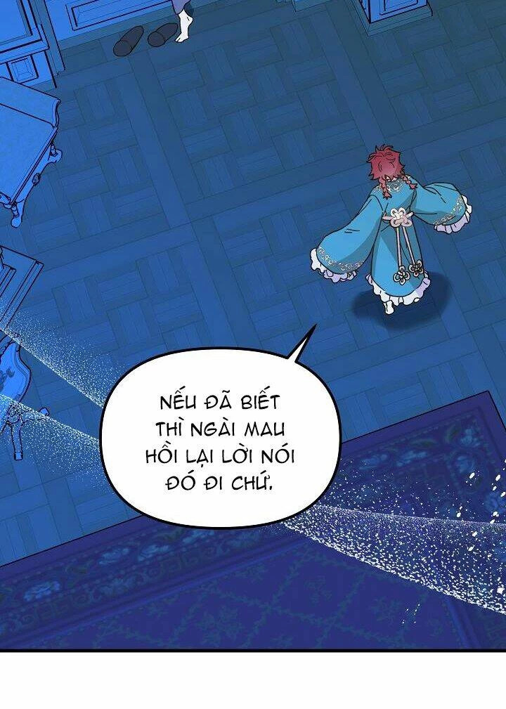 Công Chúa Giả Điên Chapter 44.1 - 29
