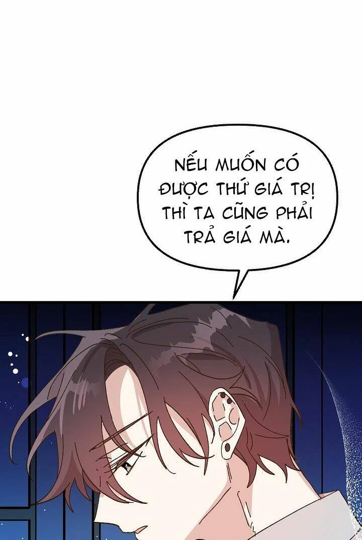 Công Chúa Giả Điên Chapter 44.1 - 32