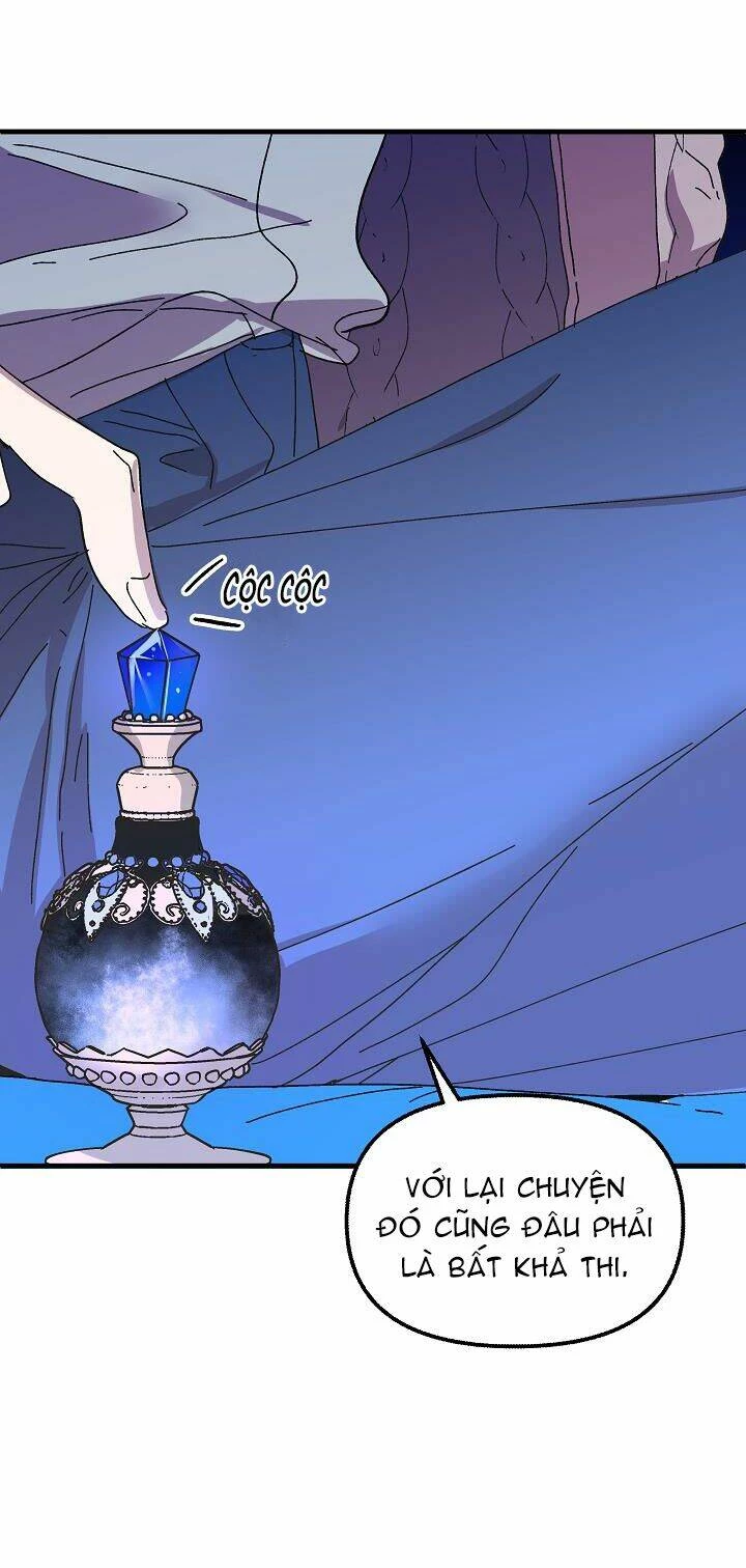 Công Chúa Giả Điên Chapter 44.1 - 34