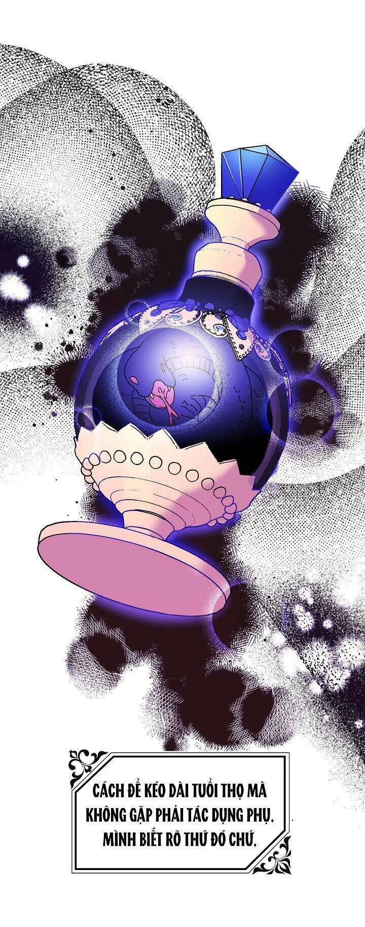 Công Chúa Giả Điên Chapter 44.1 - 35