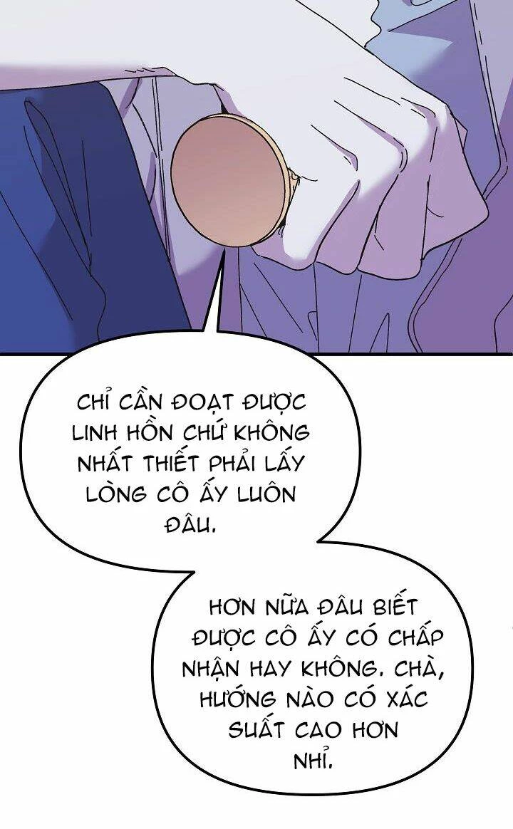 Công Chúa Giả Điên Chapter 44.1 - 40