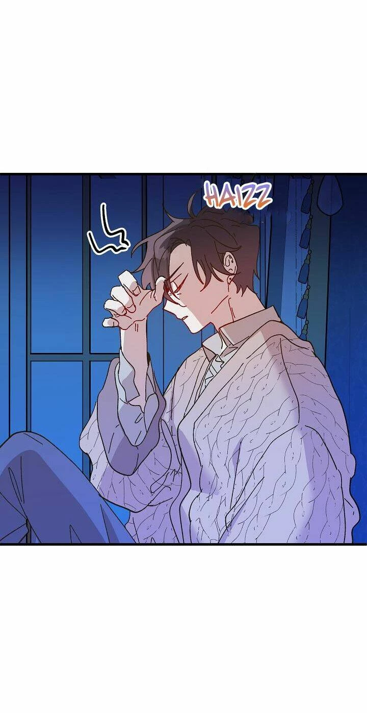 Công Chúa Giả Điên Chapter 44.1 - 41