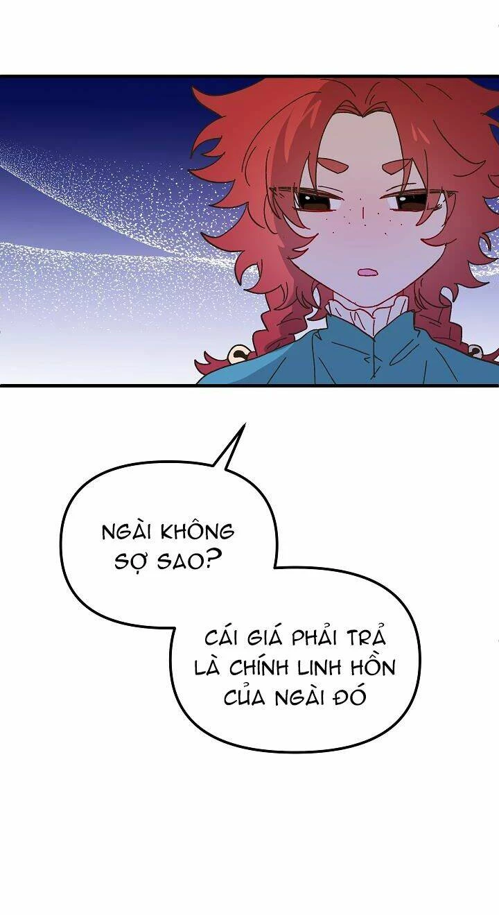 Công Chúa Giả Điên Chapter 44.1 - 42
