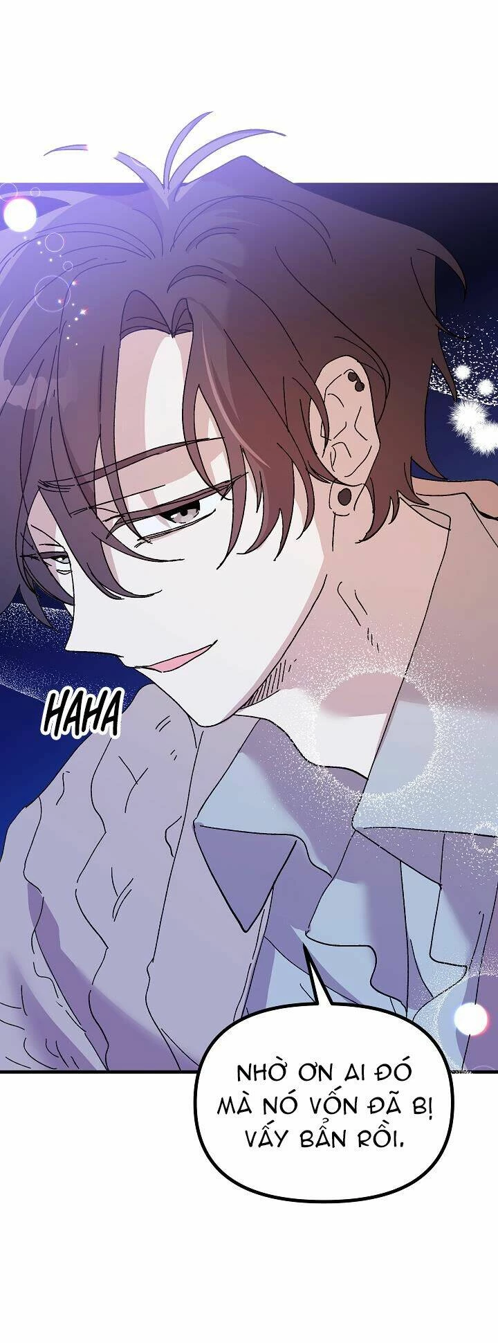 Công Chúa Giả Điên Chapter 44.1 - 43