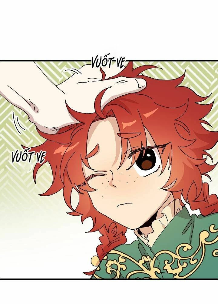 Công Chúa Giả Điên Chapter 44.1 - 45