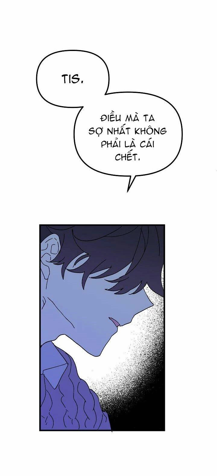 Công Chúa Giả Điên Chapter 44.1 - 46