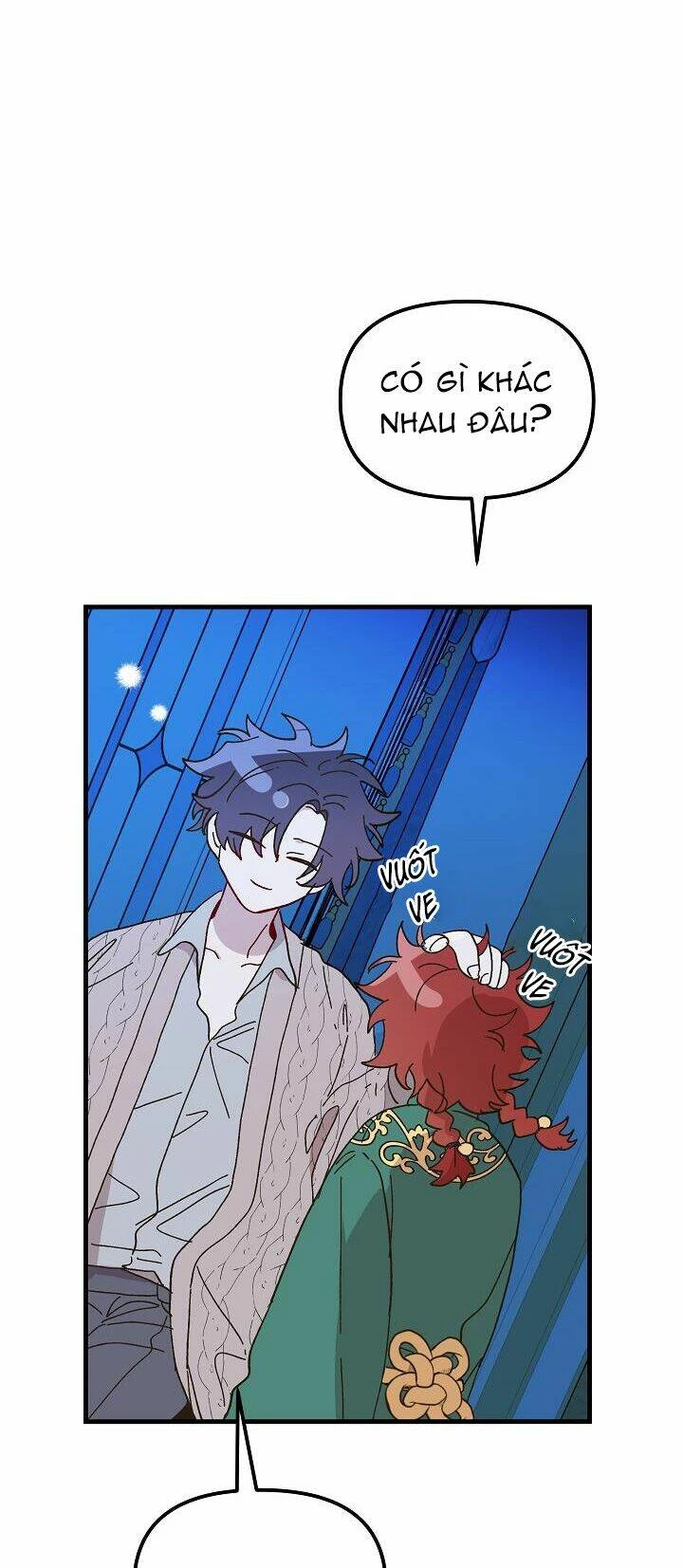 Công Chúa Giả Điên Chapter 44.1 - 48