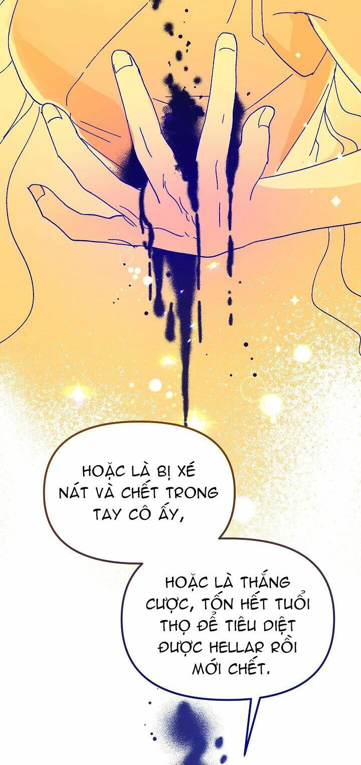 Công Chúa Giả Điên Chapter 44.1 - 52