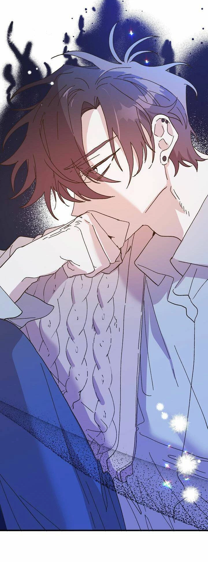 Công Chúa Giả Điên Chapter 44.1 - 53