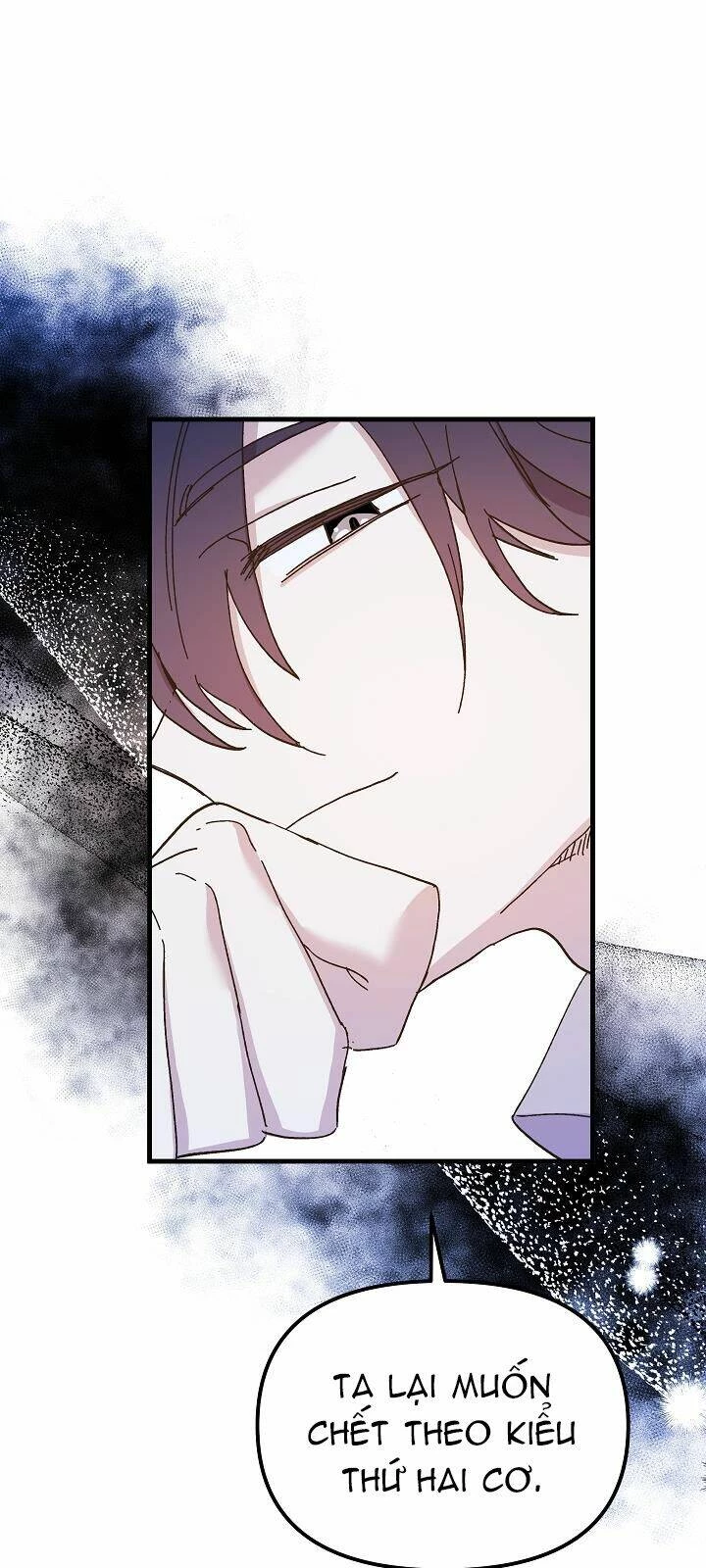 Công Chúa Giả Điên Chapter 44.1 - 54