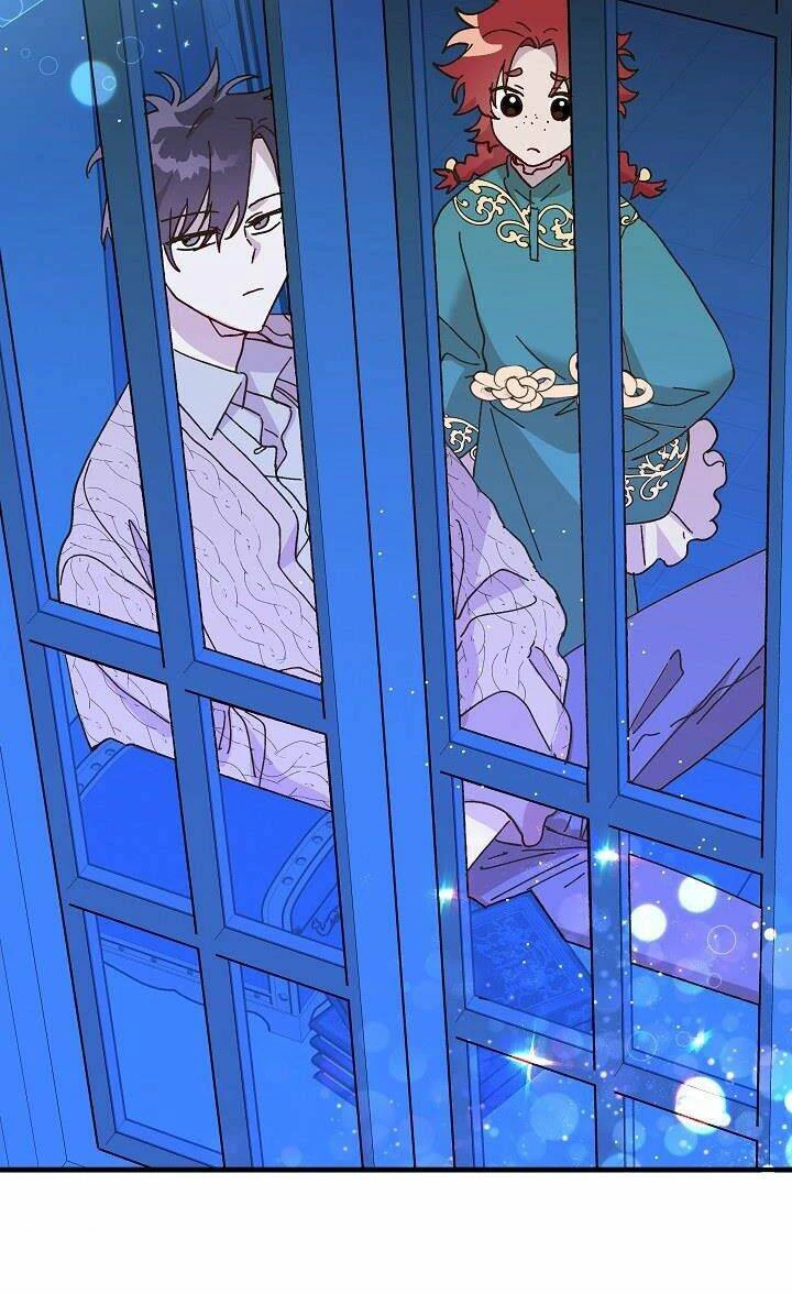 Công Chúa Giả Điên Chapter 44.1 - 56