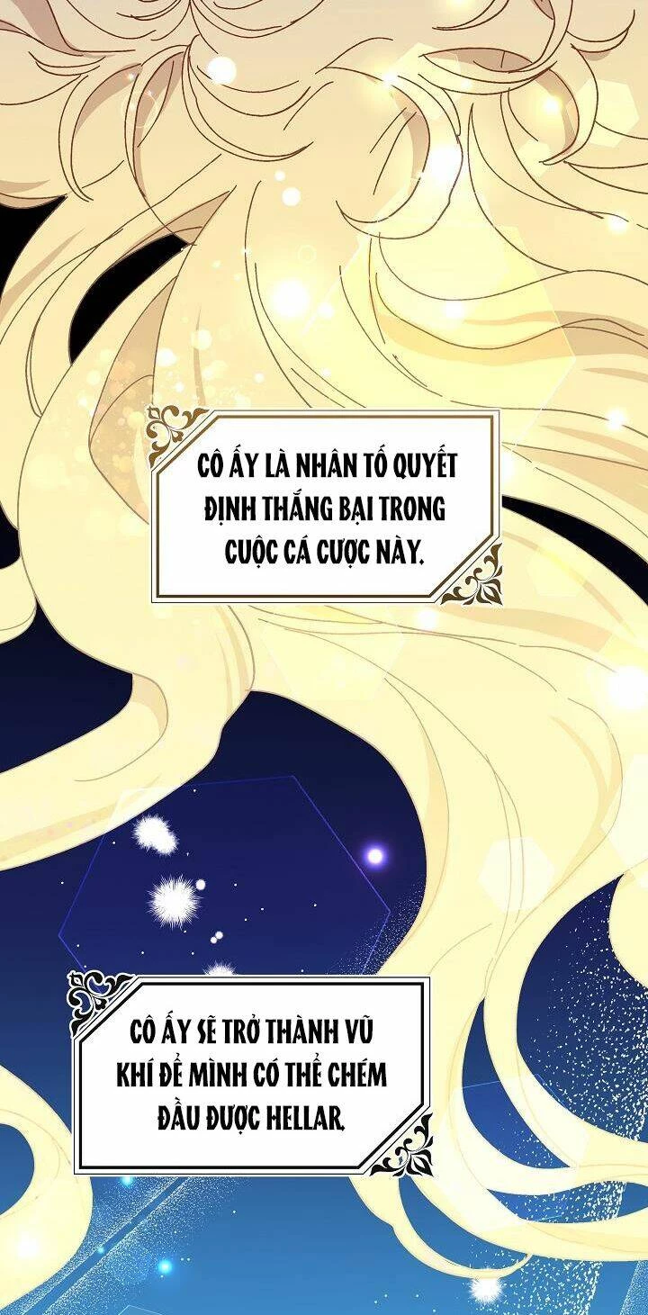 Công Chúa Giả Điên Chapter 44.1 - 58