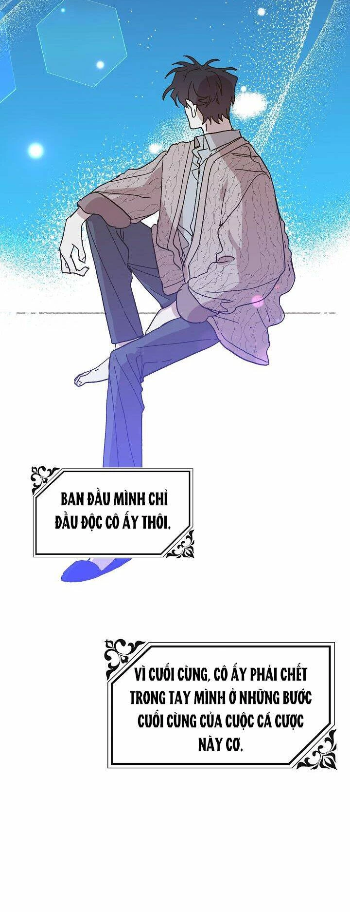 Công Chúa Giả Điên Chapter 44.1 - 59