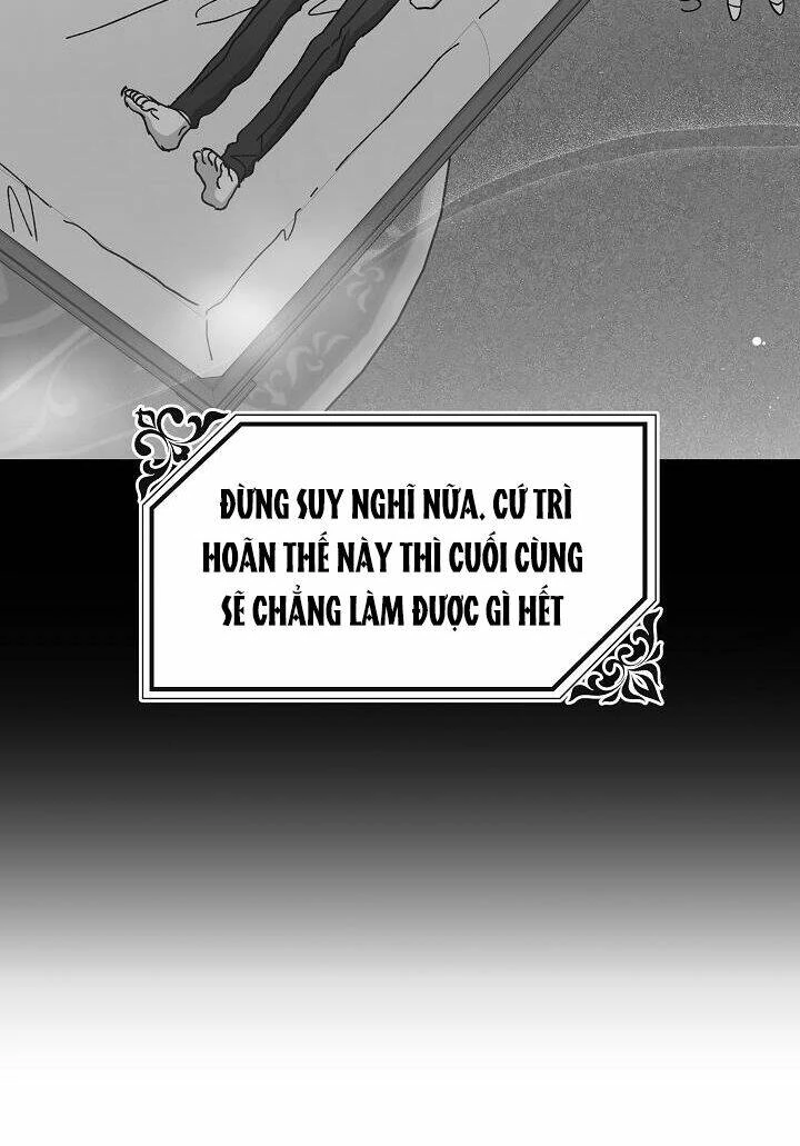 Công Chúa Giả Điên Chapter 44.1 - 64