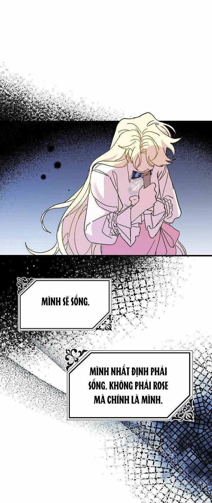 Công Chúa Giả Điên Chapter 44.1 - 65