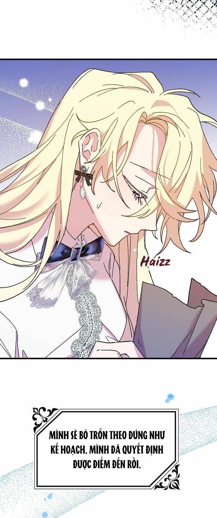 Công Chúa Giả Điên Chapter 44.1 - 66