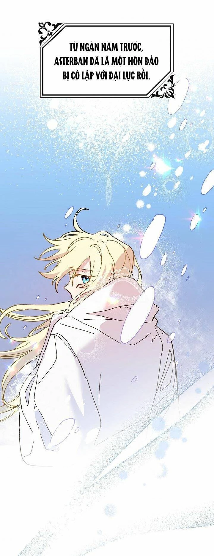 Công Chúa Giả Điên Chapter 44.1 - 70