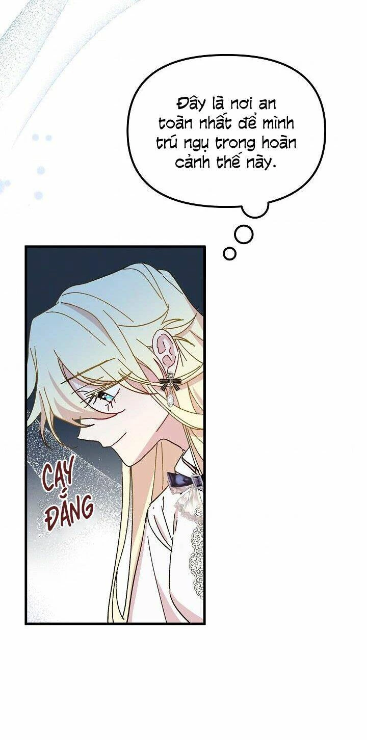 Công Chúa Giả Điên Chapter 44.1 - 71