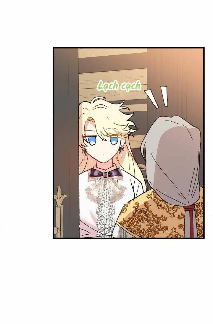 Công Chúa Giả Điên Chapter 44.1 - 75