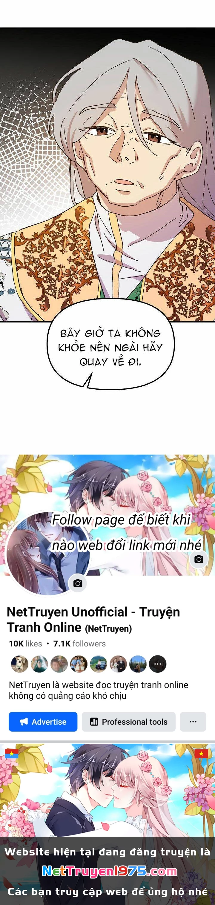 Công Chúa Giả Điên Chapter 44.1 - 76