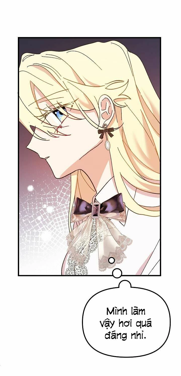 Công Chúa Giả Điên Chapter 44.2 - 3