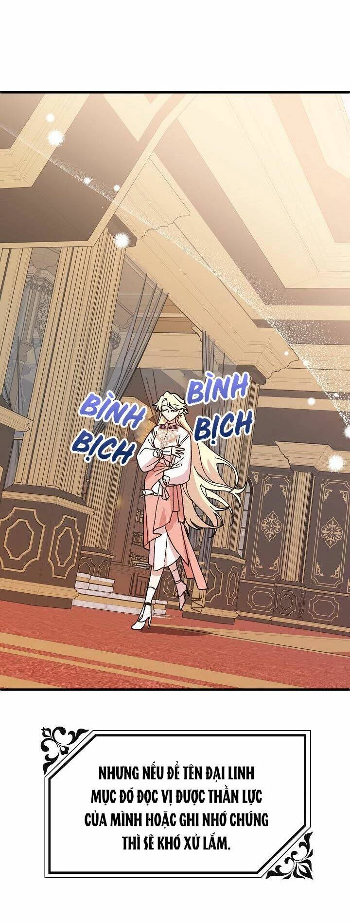 Công Chúa Giả Điên Chapter 44.2 - 4