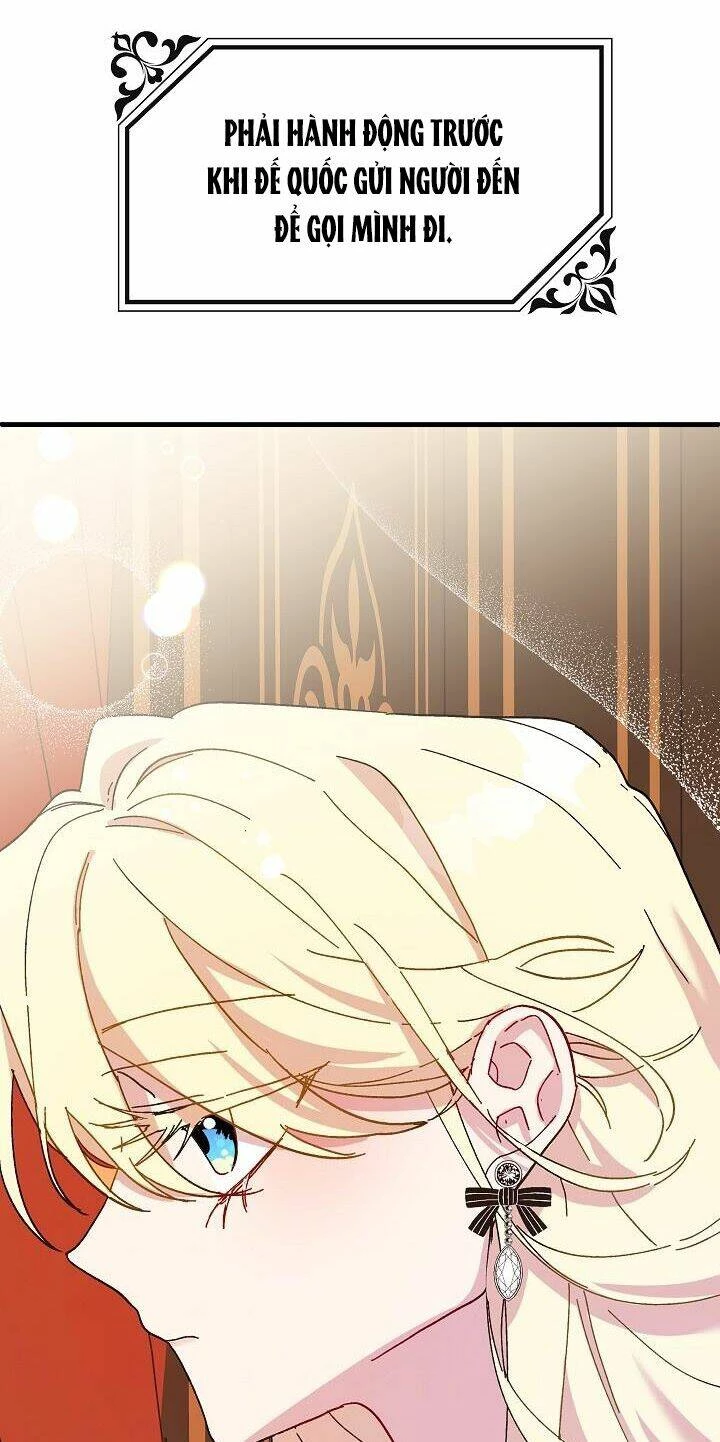 Công Chúa Giả Điên Chapter 44.2 - 8