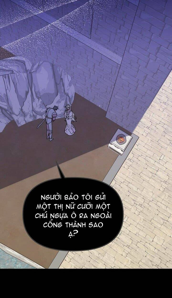 Công Chúa Giả Điên Chapter 44.2 - 11