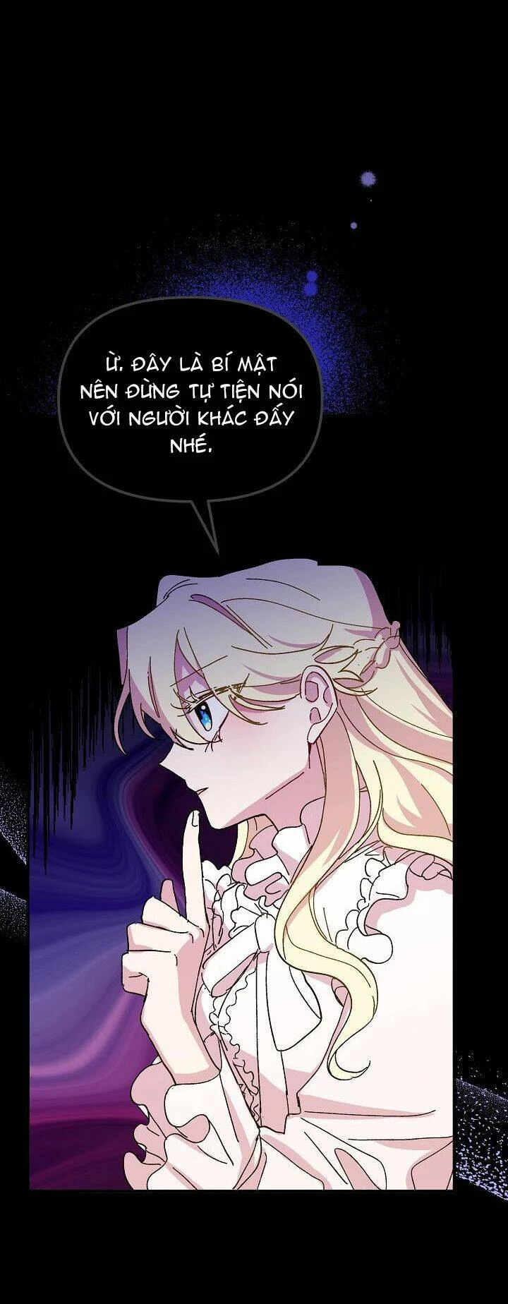 Công Chúa Giả Điên Chapter 44.2 - 12