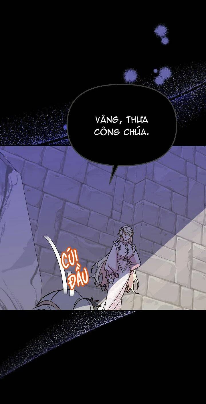 Công Chúa Giả Điên Chapter 44.2 - 13