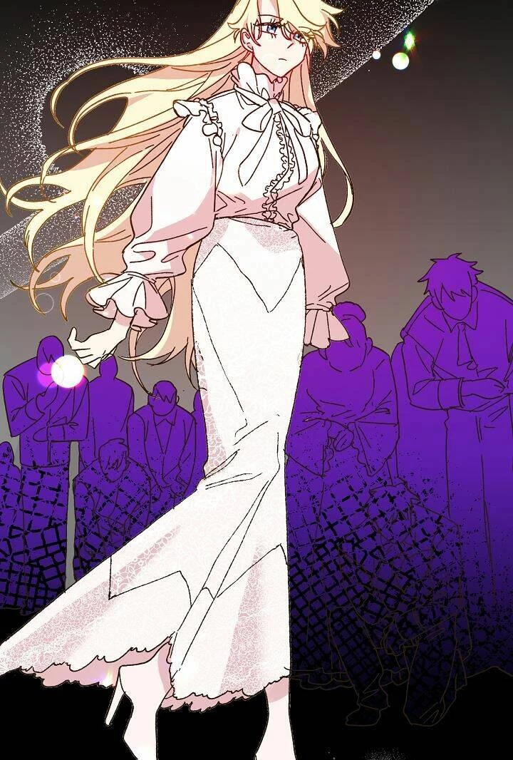 Công Chúa Giả Điên Chapter 44.2 - 16