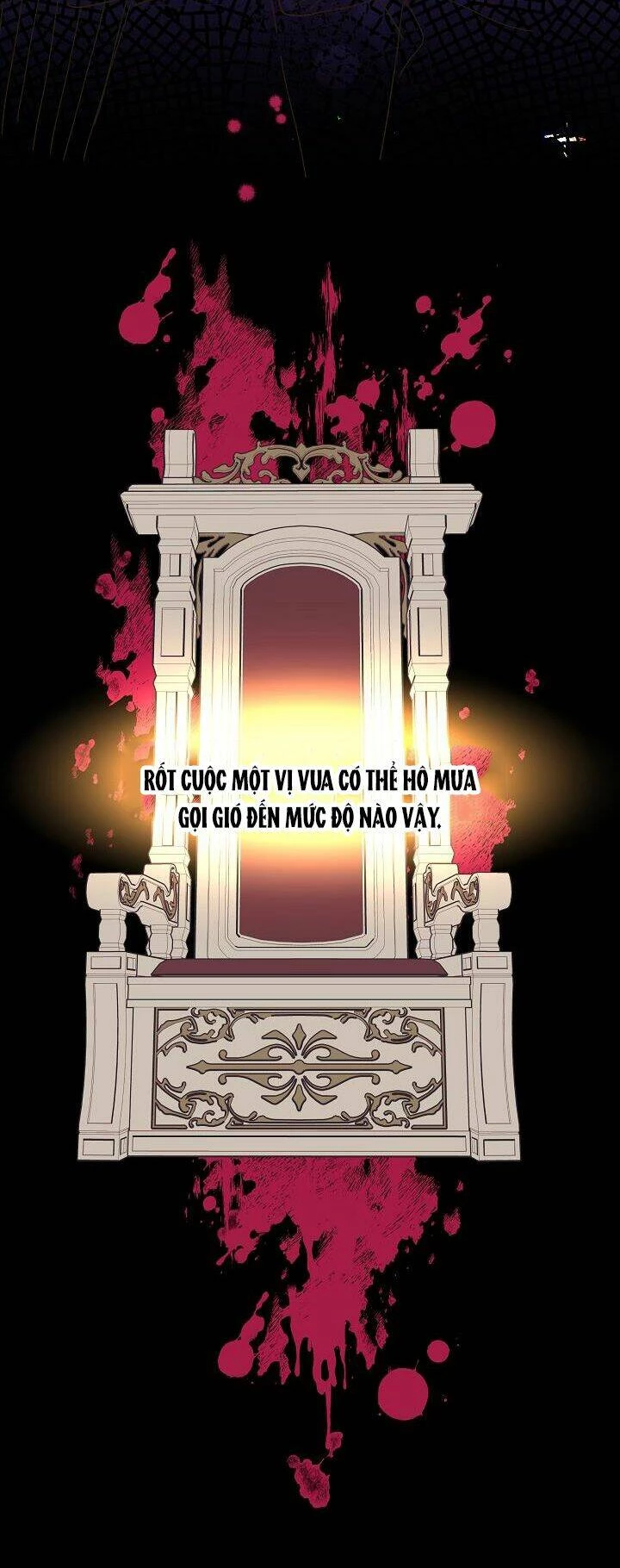 Công Chúa Giả Điên Chapter 44.2 - 18