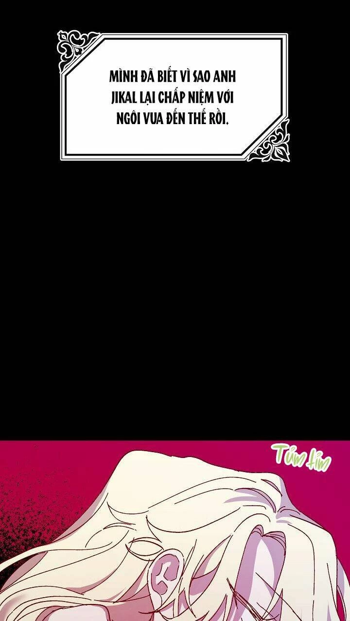 Công Chúa Giả Điên Chapter 44.2 - 19