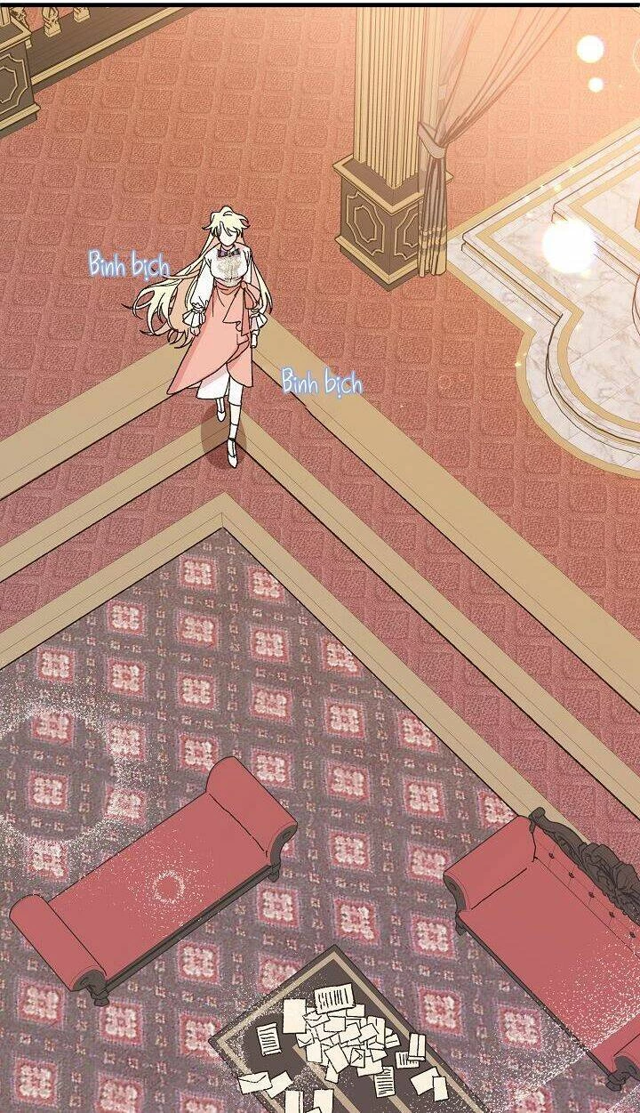 Công Chúa Giả Điên Chapter 44.2 - 22