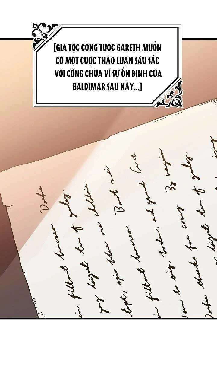 Công Chúa Giả Điên Chapter 44.2 - 24