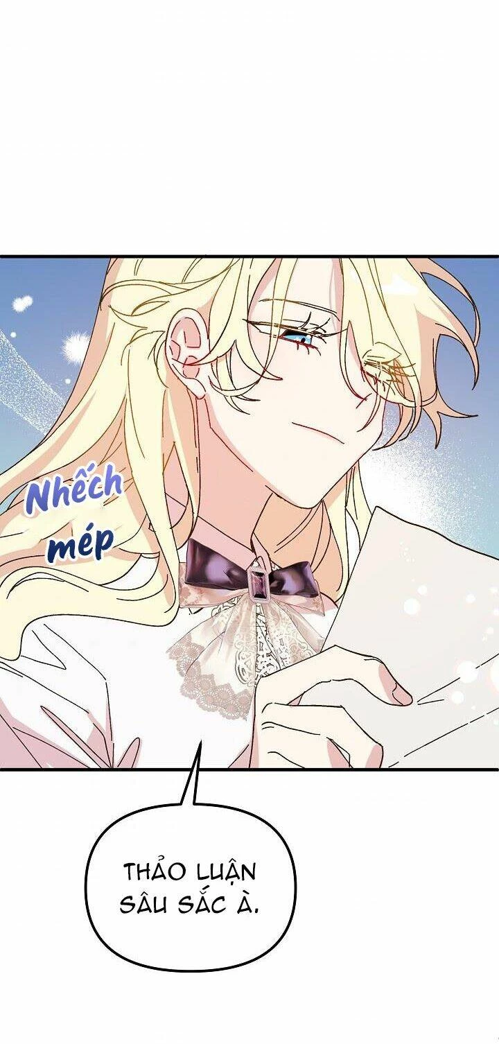 Công Chúa Giả Điên Chapter 44.2 - 25