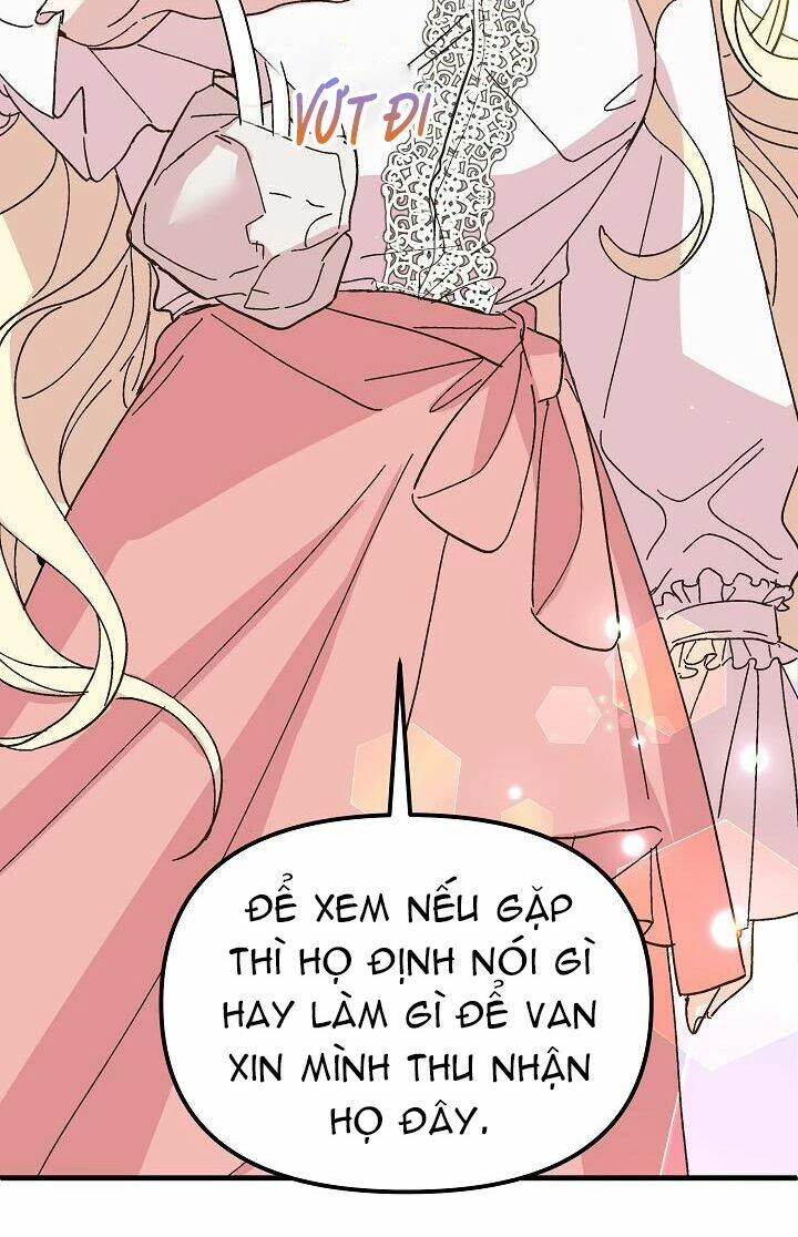 Công Chúa Giả Điên Chapter 44.2 - 27