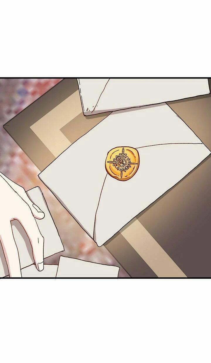 Công Chúa Giả Điên Chapter 45.1 - 4